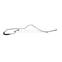Sunsong Transmission Oil Cooler Lines 5801491