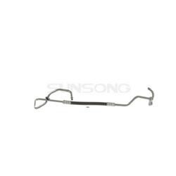 Sunsong Transmission Oil Cooler Lines 5801492