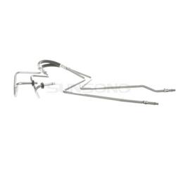 Sunsong Transmission Oil Cooler Lines for 2006-2010 COMMANDER, 2005-2010 GRAND CHEROKEE - 5801493