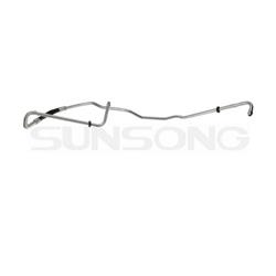 Sunsong Transmission Oil Cooler Lines 5801494