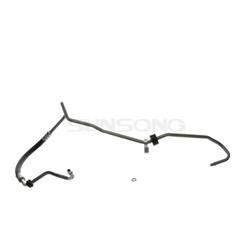 Sunsong Transmission Oil Cooler Lines for 2011-2014 CRUZE - 5801500