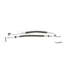 Sunsong Transmission Oil Cooler Lines for 2008-2010 GRAND CARAVAN, 2009-2010 TOWN & COUNTRY - 5801503