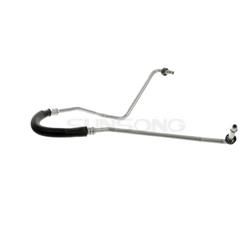 Sunsong Engine Oil Cooler Lines 5801527