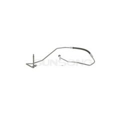 Sunsong Transmission Oil Cooler Lines for 2008-2017 EQUINOX, 2010-2017 TERRAIN - 5801533