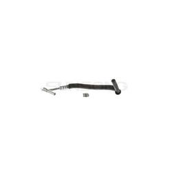 Sunsong Transmission Oil Cooler Lines 5801562