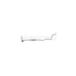 Sunsong Transmission Oil Cooler Lines 5801666