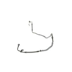 Sunsong Turbocharger Oil Lines 5801712