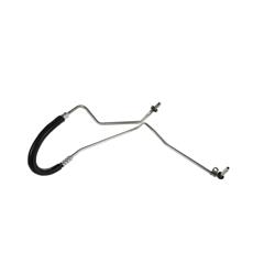Sunsong Transmission Oil Cooler Lines for 2009-2011 LUCERNE - 5801731