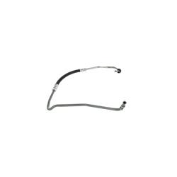 Sunsong Transmission Oil Cooler Lines 5801734