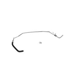 Sunsong Fluid Cooler Lines 5801768