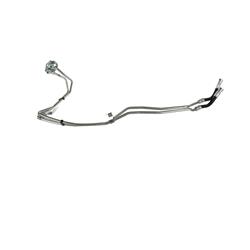 Sunsong Transmission Oil Cooler Lines for 2015-2017 F-150 - 5801775