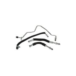 Sunsong Transmission Oil Cooler Lines for 2016-2020 FUSION - 5801806