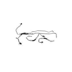 Sunsong Transmission Oil Cooler Lines for 2017-2019 ESCAPE, 2015-2019 MKC - 5801807