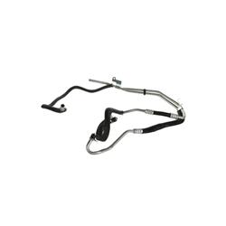Sunsong Transmission Oil Cooler Lines for 2015-2018 EDGE - 5801809