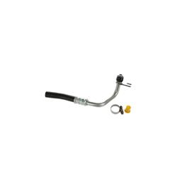 Sunsong Transmission Oil Cooler Lines for 2020-2021 ESCAPE - 5801826