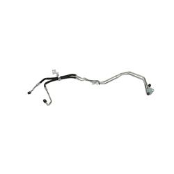 Sunsong Turbocharger Hoses 5801830