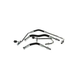 Sunsong Transmission Oil Cooler Lines for 2013-2020 FUSION - 5801836