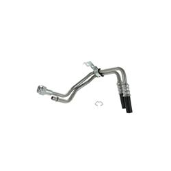 Sunsong Transmission Oil Cooler Lines for 2015-2023 MUSTANG - 5801837