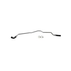 Sunsong - Radiator Hoses for 2013-2020 FUSION, 2013-2016 MKZ - 5801838