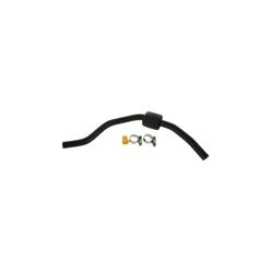 Sunsong Transmission Oil Cooler Lines for 2017-2019 HIGHLANDER, 2017-2020 SIENNA - 5801860