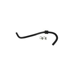 Sunsong Transmission Oil Cooler Lines for 2017-2020 SIENNA - 5801882