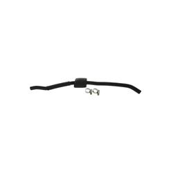 Sunsong Transmission Oil Cooler Lines for 2017-2020 SIENNA - 5801884