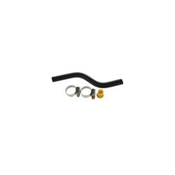 Sunsong Transmission Oil Cooler Lines for 2015-2016 COROLLA - 5801888