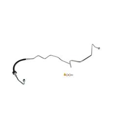 Sunsong Transmission Oil Cooler Lines for 1998-2005 CLK320 - 5801917