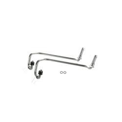 Sunsong Transmission Oil Cooler Lines for 2011-2019 EXPLORER, 2013-2015 MKS, 2013-2019 POLICE INTERCEPTOR UTILITY - 5801933