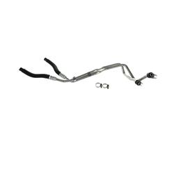 Sunsong Transmission Oil Cooler Lines for 2019-2023 TRANSIT CONNECT - 5801935