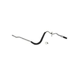 Sunsong Transmission Oil Cooler Lines for 2018-2020 F-150 - 5801938