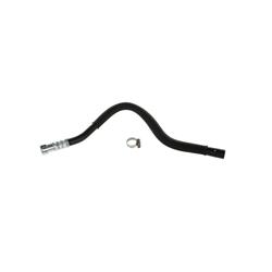 Sunsong Transmission Oil Cooler Lines for 2009-2012 ESCAPE, 2009-2011 MARINER - 5801950