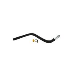 Sunsong Transmission Oil Cooler Lines for 2009-2012 ESCAPE, 2009-2011 MARINER - 5801951