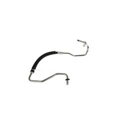 Sunsong Transmission Oil Cooler Lines for 2018-2022 EQUINOX, 2018-2019 TERRAIN - 5801955