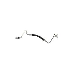 Sunsong Transmission Oil Cooler Lines for 2014-2020 IMPALA, 2010-2016 LACROSSE, 2013-2019 XTS - 5801957