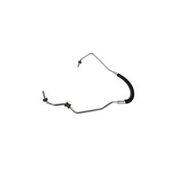 Sunsong Transmission Oil Cooler Lines for 2006-2008 LUCERNE - 5801960