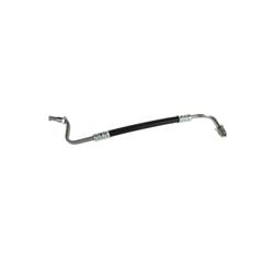 Sunsong Transmission Oil Cooler Lines for 2001-2003 AURORA, DEVILLE, SEVILLE - 5801970