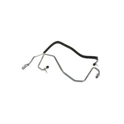 Sunsong Transmission Oil Cooler Lines for 2015-2018 EDGE, 2016-2018 MKX - 5802075