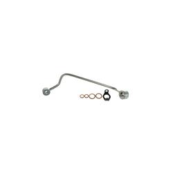 Sunsong - Oil Cooler Lines for 2007-2012 RDX - 5804000