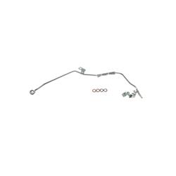 Sunsong - Turbocharger Oil Lines for 2007-2012 CX-7 - 5804009