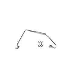 Sunsong Turbocharger Oil Lines 5804035