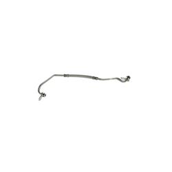 Sunsong Turbocharger Oil Lines 5804059