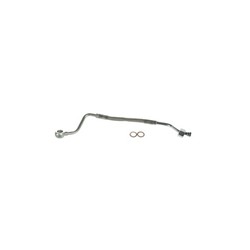 Sunsong Turbocharger Hoses 5804062