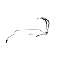 Sunsong Transmission Oil Cooler Lines for 2015-2018 EDGE - 5804082