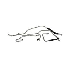 Sunsong Transmission Oil Cooler Lines for 2019-2023 EDGE, NAUTILUS - 5804084