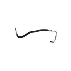 Sunsong Transmission Oil Cooler Lines for 2011-2012 EDGE, MKX - 5804086