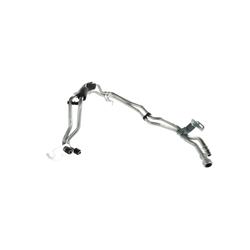 Sunsong Transmission Oil Cooler Lines for 2012-2014 EDGE - 5804092
