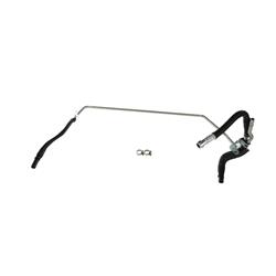 Sunsong Transmission Oil Cooler Lines for 2019-2023 EDGE, NAUTILUS - 5804096