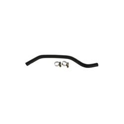 Sunsong Transmission Oil Cooler Lines for 2001-2007 ESCAPE, 2005-2007 MARINER - 5804106