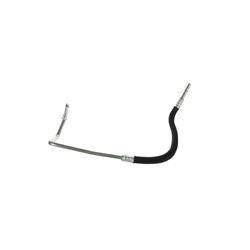 Sunsong Transmission Oil Cooler Lines for 2012-2015 EDGE, MKX - 5804107